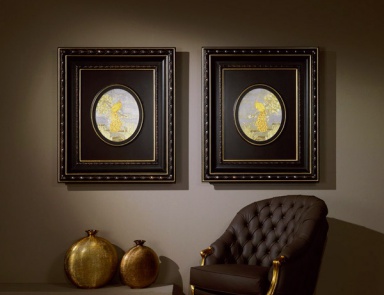 The Picture Pavone, Vismara