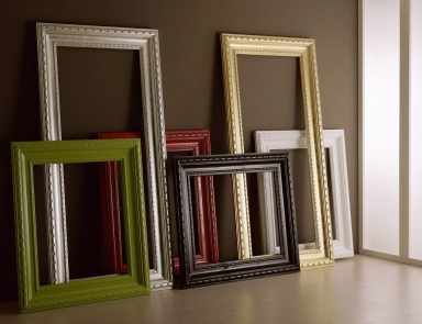 Frame Solo Frame, Vismara