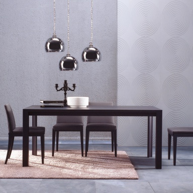 Convivio dining table