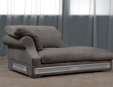 Nouveau Confort Couch, Vismara
