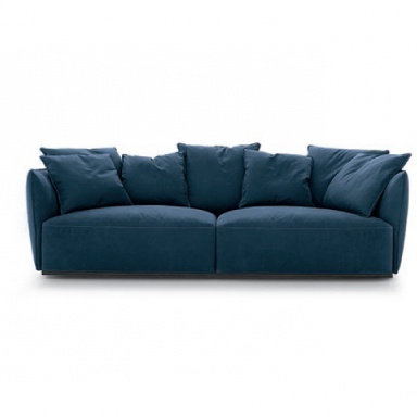 The Blow Sofa