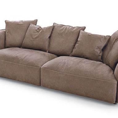 The Blow Sofa