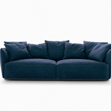 The Blow Sofa