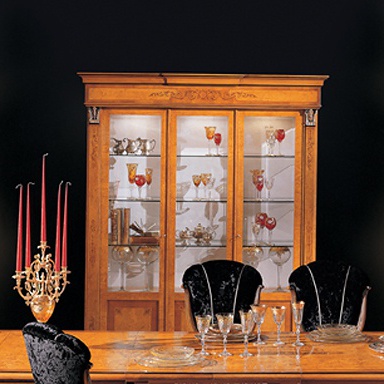 Dining room (dining set) 