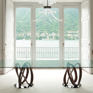 Dining table Infinity