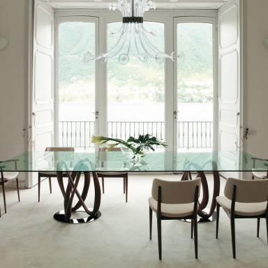 Dining table Infinity