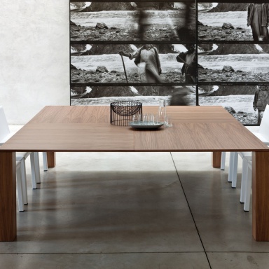 Dining table Morris