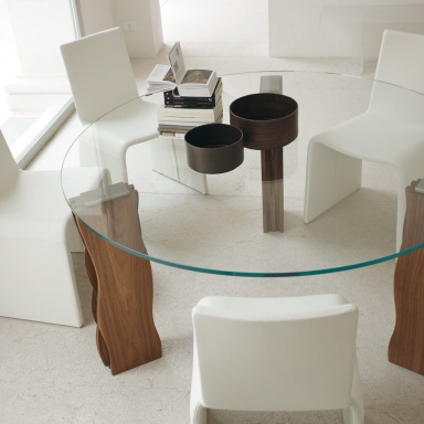 The Samburu dining table
