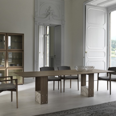 Dining table Shani