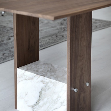 Dining table Shani