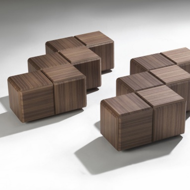 Coffee table Block