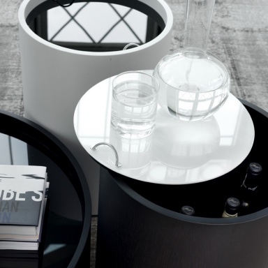 Coffee table Bisbubble