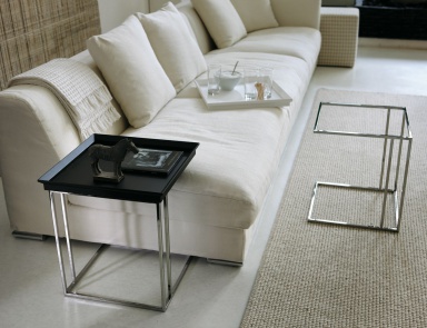 Bedside table Cucu, Porada