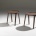 Bedside table Deck