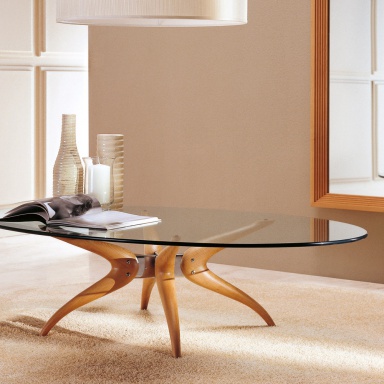 Coffee table Denuo