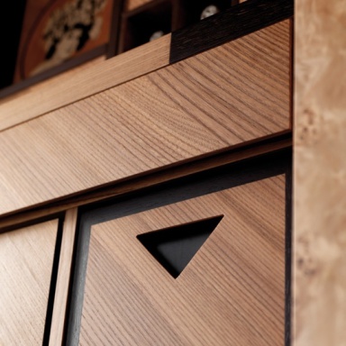 Wine Cabinet Vino Colonna