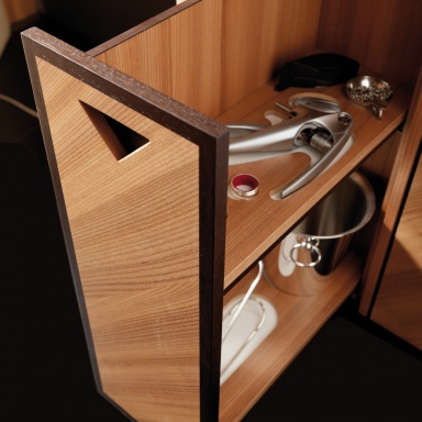 Wine Cabinet Vino Colonna