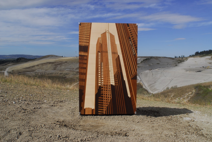 The Cocktail Cabinet Colonna, Toncelli