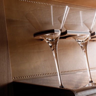 Colonna Cocktail Cabinet