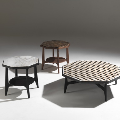 Marrakesh coffee table