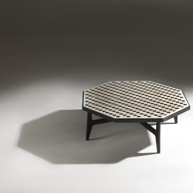 Marrakesh coffee table