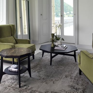 Marrakesh coffee table