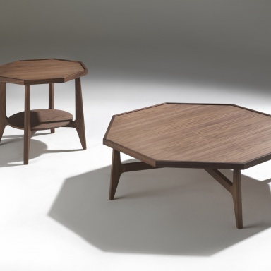 Marrakesh coffee table