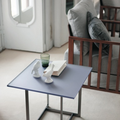 Woodstock coffee table