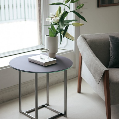 Woodstock coffee table