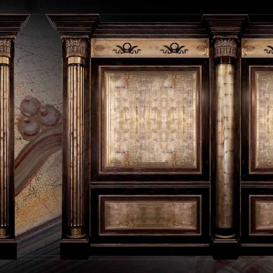 Panel boiserie Collection 850