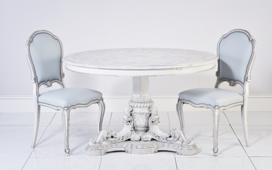 Chair with upholstery B1536, Annibale Colombo