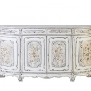 Annibale Colombo Cabinet