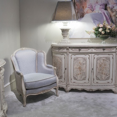 Annibale Colombo Cabinet