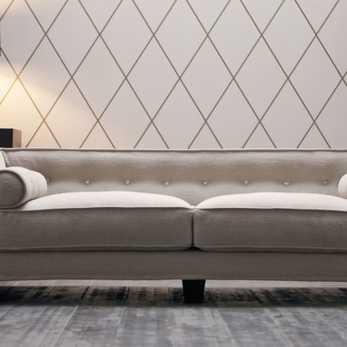 The Igor Sofa