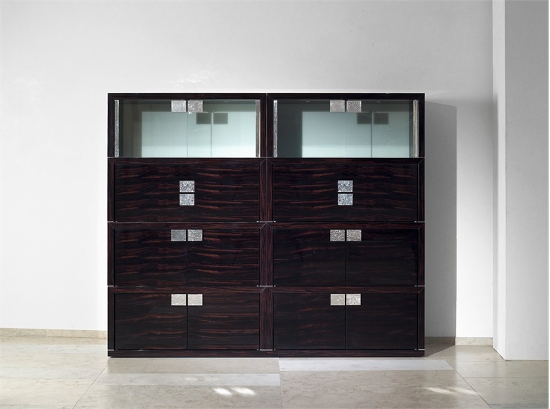 Dresser-chest of drawers, Giano - Reflex Angelo 