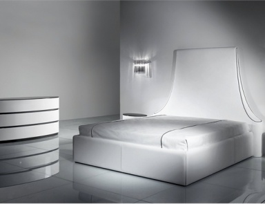 Bedside table Giulietta - Reflex Angelo