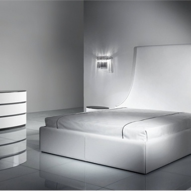 Bedside table Giulietta