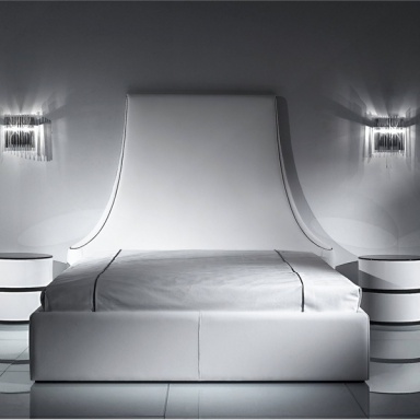 Bedside table Giulietta