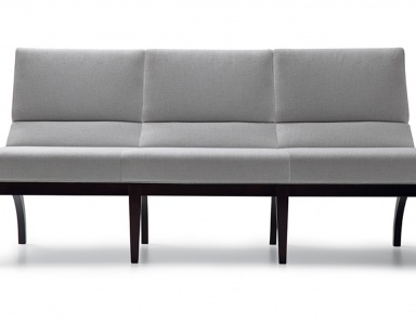 Sofa without armrests Antony, Opera Contemporary
