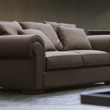 Sofa Ruggero