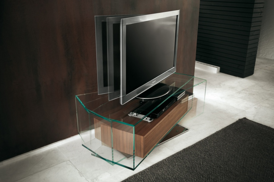 Cabinet for TV Aaron Porada