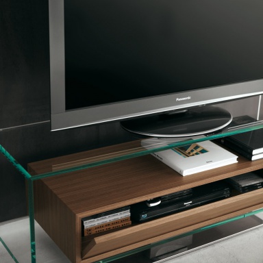 Cabinet for TV Aaron