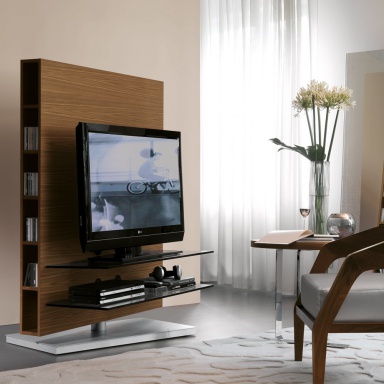 Cabinet for TV Mediacentre