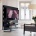 Cabinet for TV Mediacentre