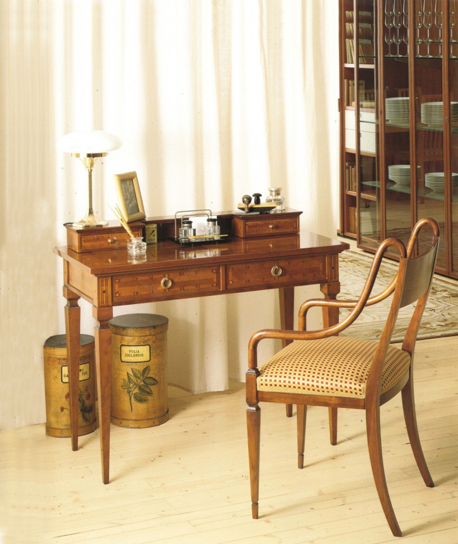 Desk M1034, Annibale Colombo