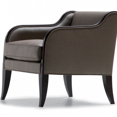 Contemporary Opera Chair