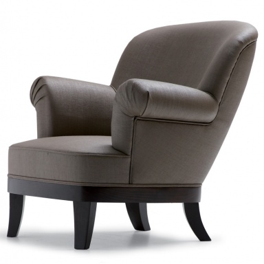 Contemporary Opera Chair