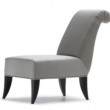 Contemporary Opera Chair