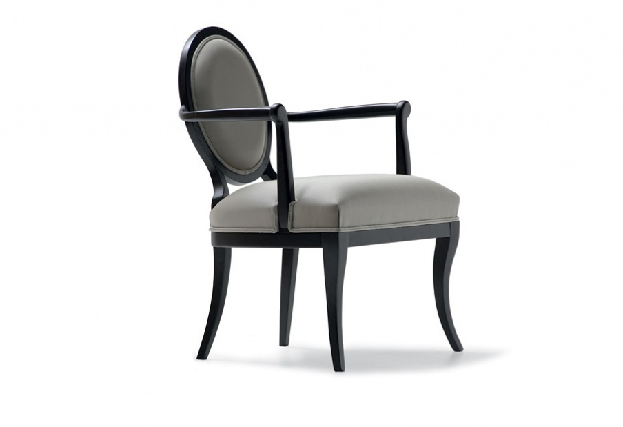 Chair on high legs Contemporary Opera