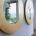 Mirror Four Seasons